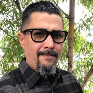 Meet your Posher, Oscar